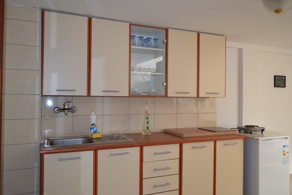 Apartments Center Ochryda Pokój zdjęcie