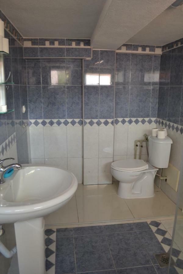 Apartments Center Ochryda Zewnętrze zdjęcie